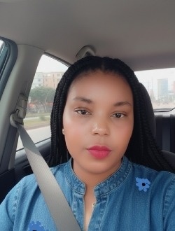 Béni's profile, a single 33-year-old a woman in Abi