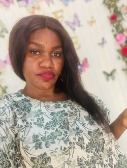 Keba 🍇's profile, a single 28-year-old a woman in Yaoundé