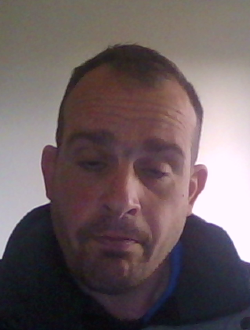 Jérome's profile, a single 40-year-old a man in Grasse