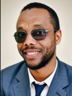 Franck's profile, a single 46-year-old a man in Abidjan