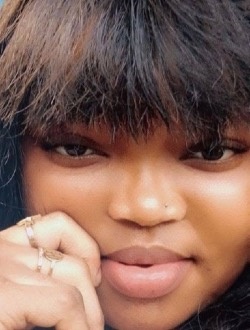 Marlette's profile, a single 29-year-old a woman in Banza-Matadi