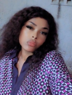 Annarose's profile, a single 42-year-old a woman in Abakakoua