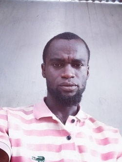 Mohamed's profile, a single 36-year-old a man in Aalé