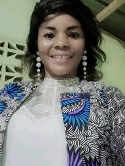 Kissi's profile, a single 48-year-old a woman in Abadjin-Kouté