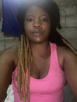 Vanessa's profile, a single 34-year-old a woman in Yaoundé