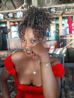 Victoria's profile, a single 31-year-old a woman in Toamasina