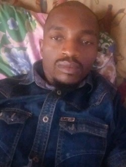 Kim Enoch's profile, a single 40-year-old a man in Yaoundé
