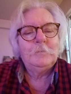 Paul's profile, a single 71-year-old a man in Bruxelles