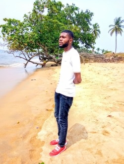 Fab'S's profile, a single 30-year-old a man in Douala