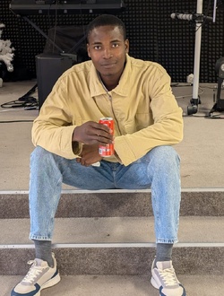 Jacques's profile, a single 25-year-old a man in Nancy