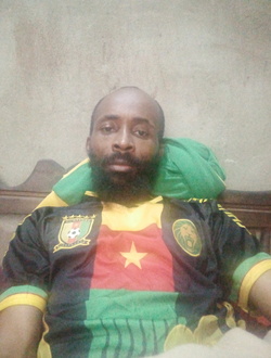 Antoine Didier's profile, a single 40-year-old a man in Yaoundé