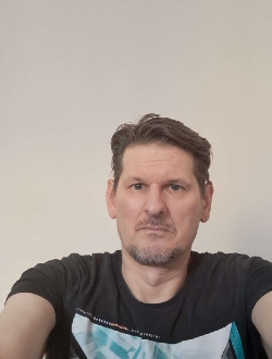 Blueeyes's profile, a single 50-year-old a man in Namur