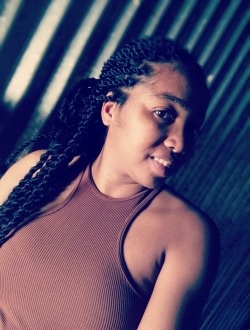 Rita's profile, a single 33-year-old a woman in Antananarivokely