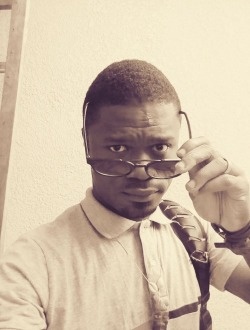 Dominique's profile, a single 36-year-old a man in Daloa