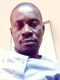 Jean Claude's profile, a single 48-year-old a man in Daloa