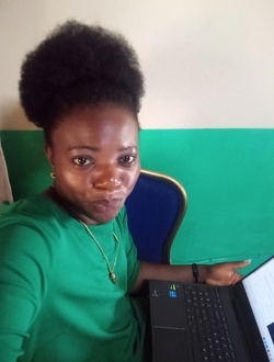 Clacla's profile, a single 26-year-old a woman in Yaoundé