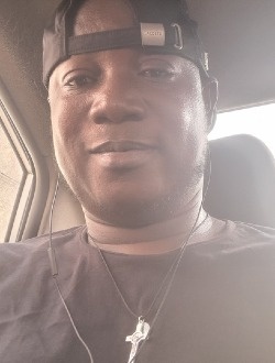 Franck's profile, a single 41-year-old a man in Abidjan