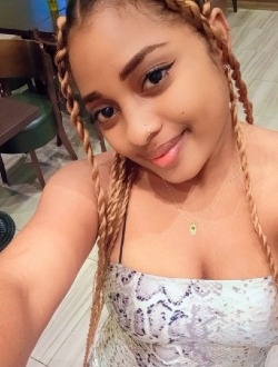 Yousmia's profile, a single 27-year-old a woman in Aharana