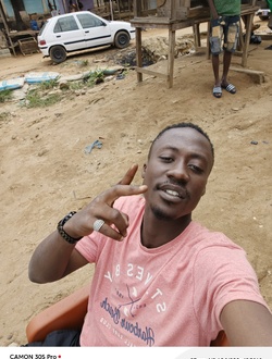 Desire's profile, a single 27-year-old a man in Abainville