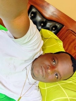 Zarkova's profile, a single 33-year-old a man in Yaoundé