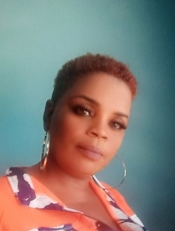Lydie's profile, a single 40-year-old a woman in Abadjin-Doumé