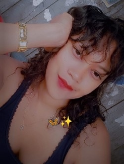 Mulan's profile, a single 35-year-old a woman in Toamasina