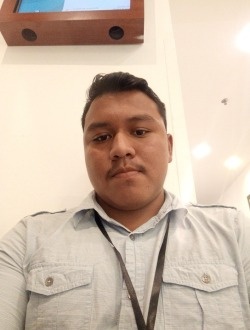 Perfil de David, un hombre soltero(a) de 23 años en Escuintla