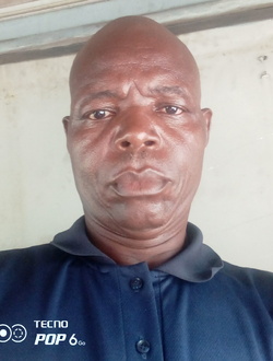 Perfil de Omoowoadiokamoru, un hombre soltero(a) de 50 años en Ikorodu