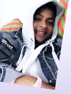 Mouhamed Lamine's profile, a single 27-year-old a man in Dakar