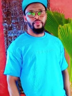 Siaka Diamany's profile, a single 39-year-old a man in Abattoirs