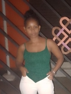 Florette's profile, a single 30-year-old a woman in Aborano