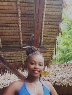 Cretah's profile, a single 27-year-old a woman in Toamasina