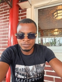 Joseph Rodrigue's profile, a single 40-year-old a man in Yaoundé
