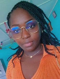 Victoire's profile, a single 31-year-old a woman in Anyama