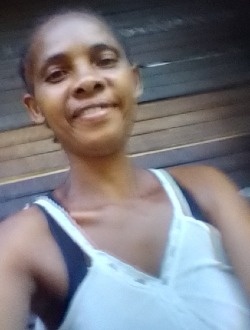 Hajatiana's profile, a single 42-year-old a woman in Sambava