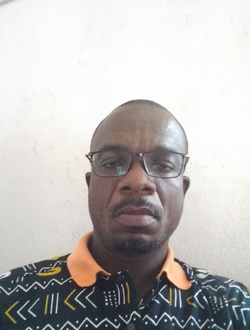 Gilles's profile, a single 42-year-old a man in Anono