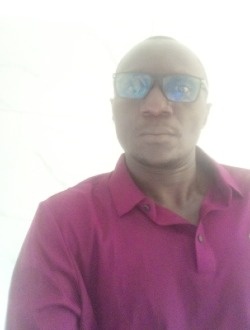 Baryl's profile, a single 43-year-old a man in Douala