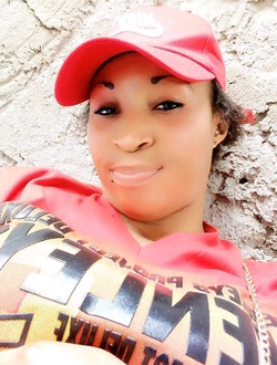 Josiane's profile, a single 42-year-old a woman in Yaoundé