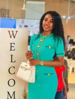 Pricilla's profile, a single 29-year-old a woman in Toamasina