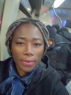 Jacqueline's profile, a single 43-year-old a woman in Sartrouville