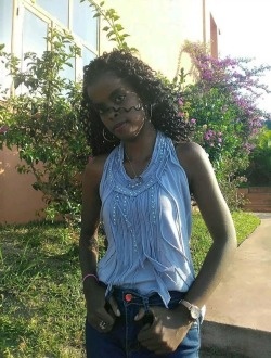 Cathia's profile, a single 29-year-old a woman in Toamasina