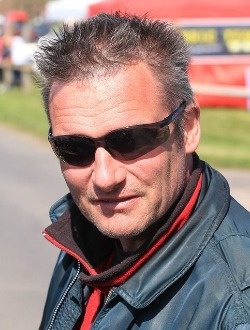 Ric's profile, a single 58-year-old a man in Évreux