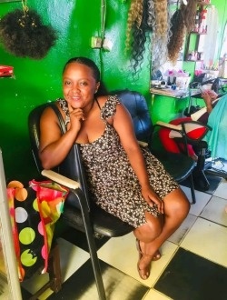 Djanilla's profile, a single 27-year-old a woman in Sambava