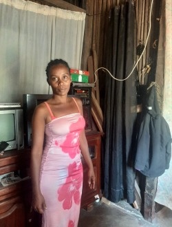 Bizy's profile, a single 40-year-old a woman in Sambava