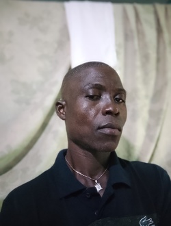 Jérémie Sea's profile, a single 37-year-old a man in Yopougon