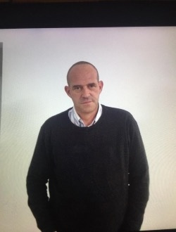 Bruno's profile, a single 62-year-old a man in Chambéry