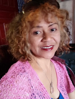 Louisa's profile, a single 55-year-old a woman in Alarobia-Antanamalaza