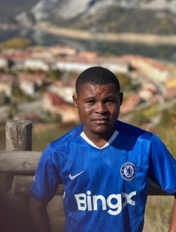 Perfil de Frecha, un hombre soltero(a) de 28 años en León