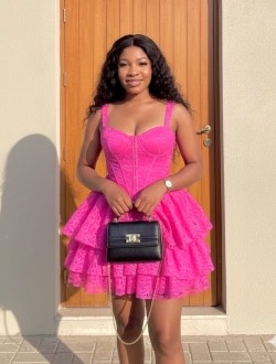 Perfil de Victoria, una mujer soltero(a) de 25 años en Abuja (F.c.t.)