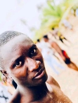 Michel's profile, a single 30-year-old a man in Abata